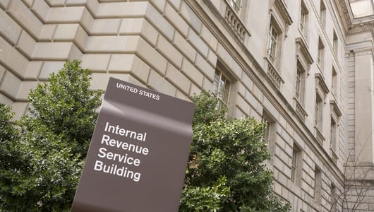 IRS Reverses After Denying Tax-Exemption to Christian Non-Profit